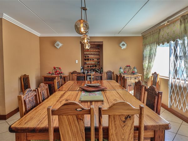 6 Bedroom Property for Sale in Tergniet Western Cape